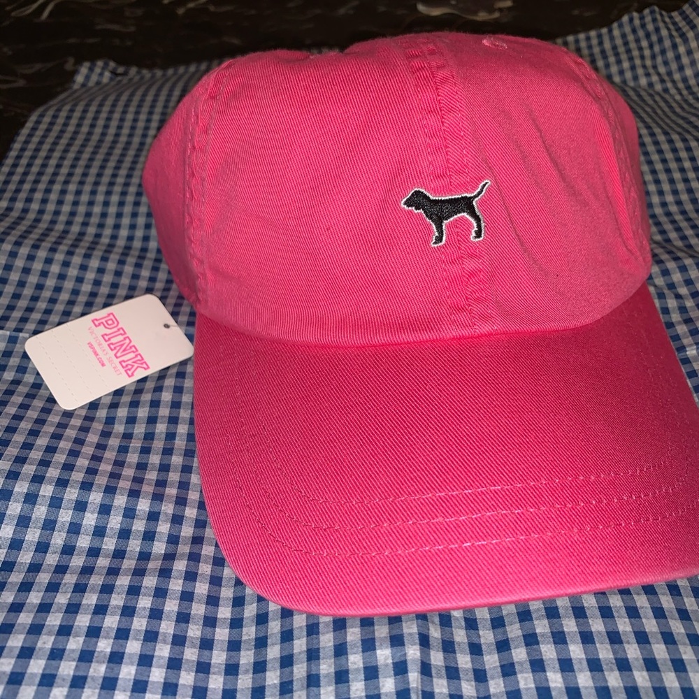 Victoria Secret Pink Hat